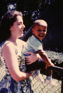【画像】オバマ大統領の母親のヌード写真が流出